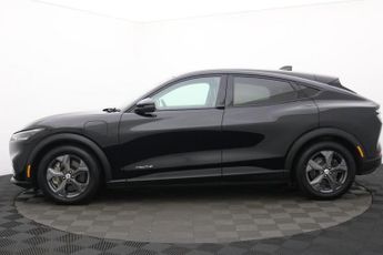 FORD MUSTANG MACH-E Standard Range 70kWh SUV 5dr Electric Automatic (269 ps)