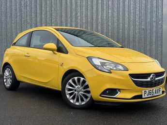VAUXHALL CORSA 1.4i SE Hatchback 3dr Petrol Auto Euro 6 (90 ps)
