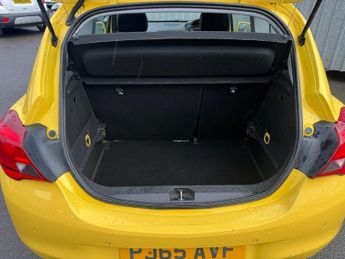 VAUXHALL CORSA 1.4i SE Hatchback 3dr Petrol Auto Euro 6 (90 ps)
