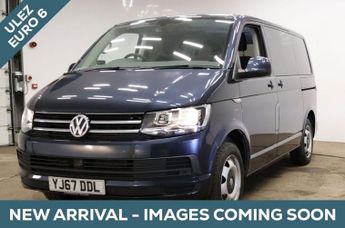 Volkswagen Transporter 4 Seat Auto Driver Transfer Wheelchair Accessible Disabled Acces