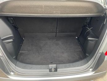 HONDA JAZZ 1.4 i-VTEC ES 5DR AUTOMATIC PETROL HATCHBACK