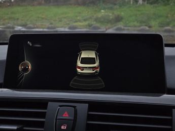 BMW 4 SERIES GRAN COUPE 3.0 430d Luxury Hatchback 5dr Diesel Auto xDrive Euro 6 (s/s) (2