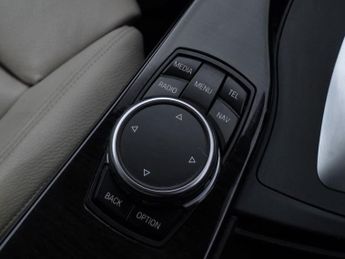 BMW 4 SERIES GRAN COUPE 3.0 430d Luxury Hatchback 5dr Diesel Auto xDrive Euro 6 (s/s) (2