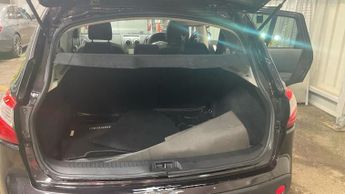 NISSAN QASHQAI 1.6 n-tec+ SUV 5dr Petrol CVT 2WD Euro 5 (117 ps)