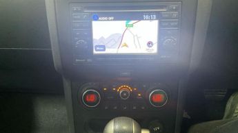 NISSAN QASHQAI 1.6 n-tec+ SUV 5dr Petrol CVT 2WD Euro 5 (117 ps)