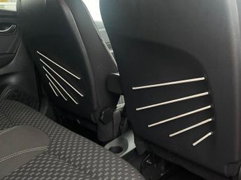 RENAULT CAPTUR 1.2 TCe ENERGY Dynamique S Nav SUV 5dr Petrol EDC Euro 6 (s/s) (