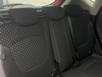 RENAULT CAPTUR 1.2 TCe ENERGY Dynamique S Nav SUV 5dr Petrol EDC Euro 6 (s/s) (