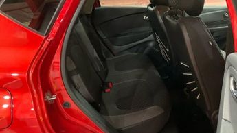 RENAULT CAPTUR 1.2 TCe ENERGY Dynamique S Nav SUV 5dr Petrol EDC Euro 6 (s/s) (