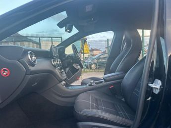 MERCEDES-BENZ A-CLASS 2.1 A200 CDI Sport Hatchback 5dr Diesel 7G-DCT Euro 6 (s/s) (136