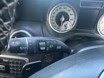 MERCEDES-BENZ A-CLASS 2.1 A200 CDI Sport Hatchback 5dr Diesel 7G-DCT Euro 6 (s/s) (136