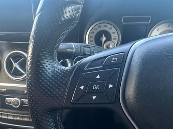 MERCEDES-BENZ A-CLASS 2.1 A200 CDI Sport Hatchback 5dr Diesel 7G-DCT Euro 6 (s/s) (136