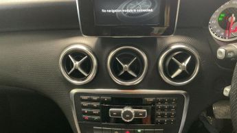 MERCEDES-BENZ A-CLASS 2.1 A200 CDI Sport Hatchback 5dr Diesel 7G-DCT Euro 6 (s/s) (136