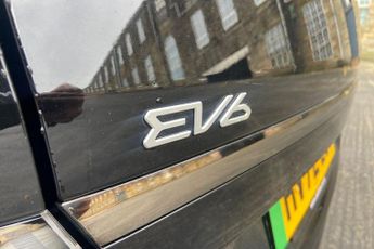 KIA EV6 77.4kWh GT-Line S Hatchback 5dr Electric Auto AWD (320 bhp) Reve