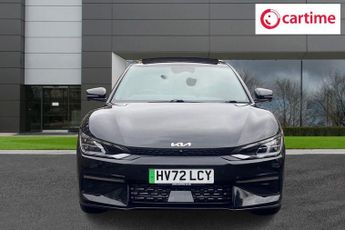 KIA EV6 77.4kWh GT-Line S Hatchback 5dr Electric Auto AWD (320 bhp) Reve