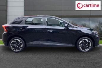 MG MG 4 51kWh SE Hatchback 5dr Electric Auto (170 ps) Rear Parking Senso