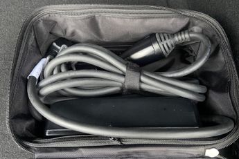 MG MG 4 51kWh SE Hatchback 5dr Electric Auto (170 ps) Rear Parking Senso