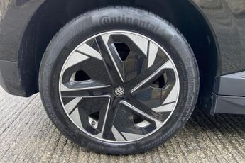 MG MG 4 51kWh SE Hatchback 5dr Electric Auto (170 ps) Rear Parking Senso