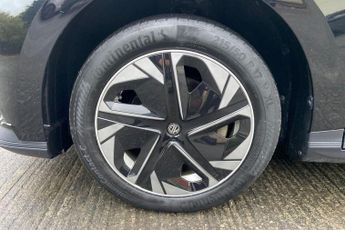 MG MG 4 51kWh SE Hatchback 5dr Electric Auto (170 ps) Rear Parking Senso