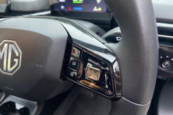 MG MG 4 51kWh SE Hatchback 5dr Electric Auto (170 ps) Rear Parking Senso