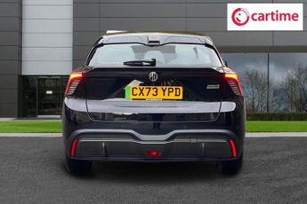 MG MG 4 51kWh SE Hatchback 5dr Electric Auto (170 ps) Rear Parking Senso