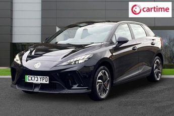 MG MG 4 51kWh SE Hatchback 5dr Electric Auto (170 ps) Rear Parking Senso