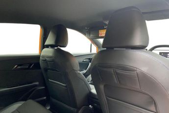 MG MG 4 64kWh Trophy Long Range Hatchback 5dr Electric Auto (203 ps) 360