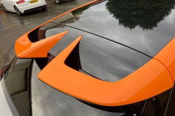 MG MG 4 64kWh Trophy Long Range Hatchback 5dr Electric Auto (203 ps) 360