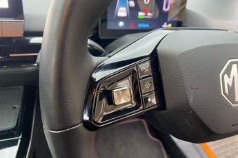 MG MG 4 64kWh Trophy Long Range Hatchback 5dr Electric Auto (203 ps) 360
