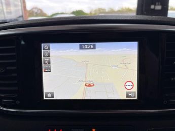 KIA SPORTAGE 1.6 CRDi GT-Line SUV 5dr Diesel DCT Euro 6 (s/s) (134 bhp)