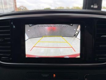 KIA SPORTAGE 1.6 CRDi GT-Line SUV 5dr Diesel DCT Euro 6 (s/s) (134 bhp)