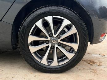 RENAULT ZOE R135 EV50 52kWh GT Line Hatchback 5dr Electric Auto (Rapid Charg