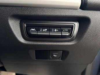 RENAULT ZOE R135 EV50 52kWh GT Line Hatchback 5dr Electric Auto (Rapid Charg