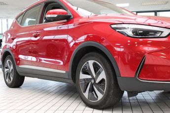 MG MG ZS 51.1kWh Trophy Connect SUV 5dr Electric Auto (176 ps)