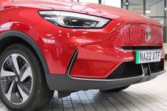 MG MG ZS 51.1kWh Trophy Connect SUV 5dr Electric Auto (176 ps)