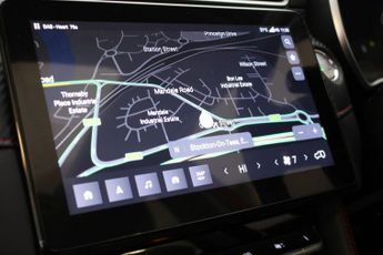 MG MG ZS 51.1kWh Trophy Connect SUV 5dr Electric Auto (176 ps)