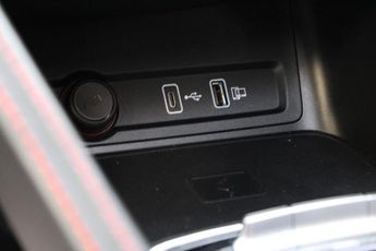 MG MG ZS 51.1kWh Trophy Connect SUV 5dr Electric Auto (176 ps)