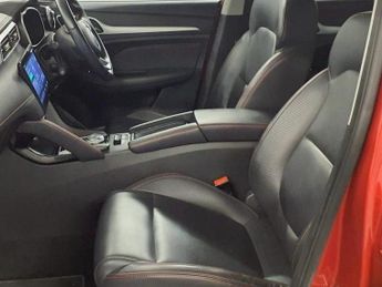 MG MG ZS 51.1kWh Trophy Connect SUV 5dr Electric Auto (176 ps)