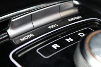 MG MG ZS 51.1kWh Trophy Connect SUV 5dr Electric Auto (176 ps)