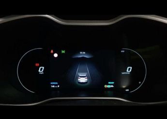 MG MG ZS 51.1kWh Trophy Connect SUV 5dr Electric Auto (176 ps)