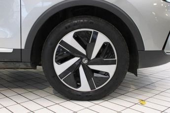 MG MG ZS 51.1kWh Trophy SUV 5dr Electric Auto (176 ps)