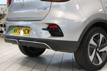 MG MG ZS 51.1kWh Trophy SUV 5dr Electric Auto (176 ps)