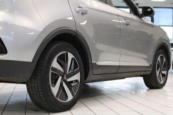 MG MG ZS 51.1kWh Trophy SUV 5dr Electric Auto (176 ps)