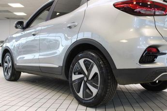 MG MG ZS 51.1kWh Trophy SUV 5dr Electric Auto (176 ps)