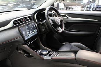 MG MG ZS 51.1kWh Trophy SUV 5dr Electric Auto (176 ps)