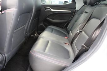 MG MG ZS 51.1kWh Trophy SUV 5dr Electric Auto (176 ps)