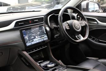 MG MG ZS 51.1kWh Trophy SUV 5dr Electric Auto (176 ps)