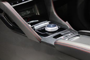 MG MG ZS 51.1kWh Trophy SUV 5dr Electric Auto (176 ps)