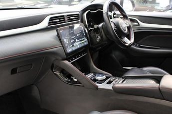 MG MG ZS 51.1kWh Trophy SUV 5dr Electric Auto (176 ps)