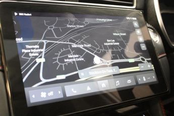 MG MG ZS 51.1kWh Trophy SUV 5dr Electric Auto (176 ps)