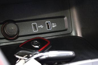 MG MG ZS 51.1kWh Trophy SUV 5dr Electric Auto (176 ps)